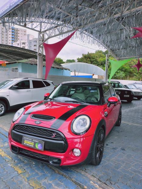 MINI Cooper 2.0 16V S TOP TURBO, Foto 2