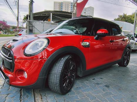 MINI Cooper 2.0 16V S TOP TURBO, Foto 3