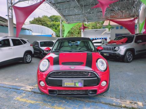 MINI Cooper 2.0 16V S TOP TURBO, Foto 4