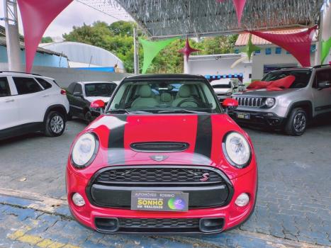 MINI Cooper 2.0 16V S TOP TURBO, Foto 5