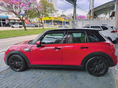 MINI Cooper 2.0 16V S TOP TURBO, Foto 6