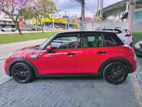 MINI Cooper 2.0 16V S TOP TURBO, Foto 7
