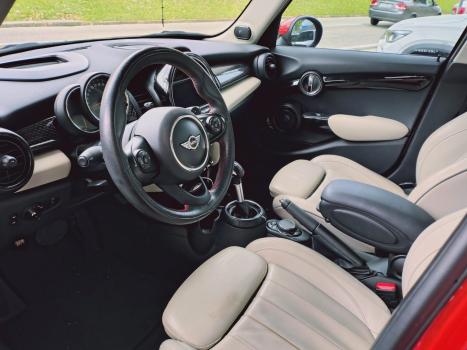 MINI Cooper 2.0 16V S TOP TURBO, Foto 8