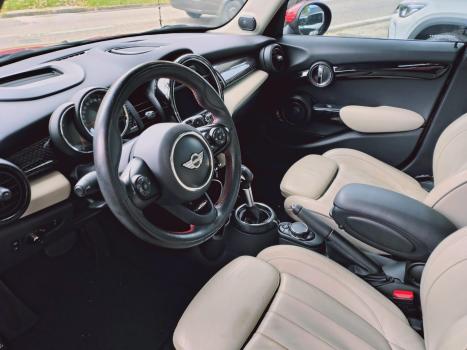 MINI Cooper 2.0 16V S TOP TURBO, Foto 9