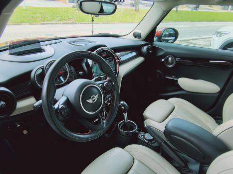 MINI Cooper 2.0 16V S TOP TURBO, Foto 10
