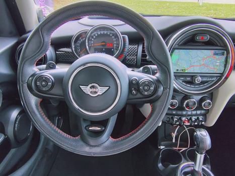 MINI Cooper 2.0 16V S TOP TURBO, Foto 12