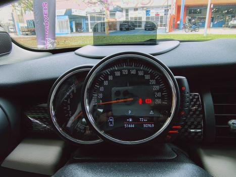 MINI Cooper 2.0 16V S TOP TURBO, Foto 13