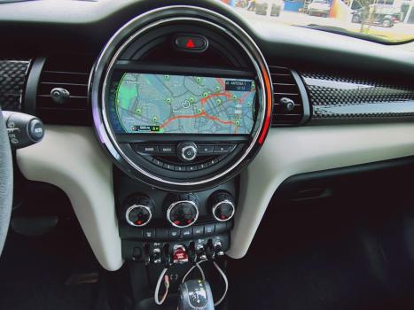 MINI Cooper 2.0 16V S TOP TURBO, Foto 14