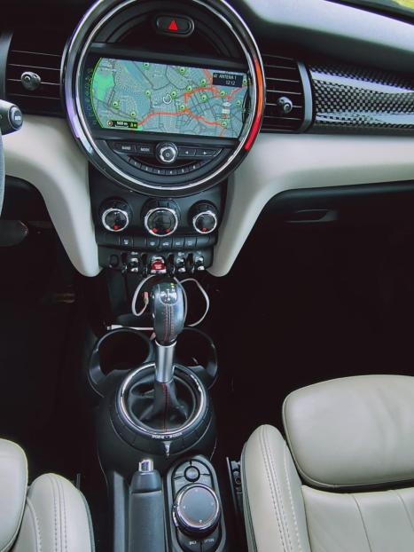 MINI Cooper 2.0 16V S TOP TURBO, Foto 15