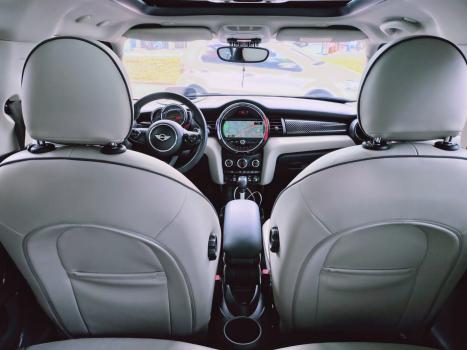 MINI Cooper 2.0 16V S TOP TURBO, Foto 19