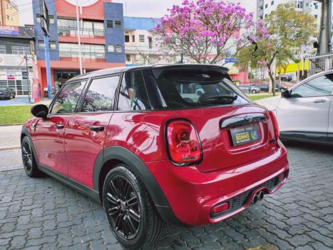 MINI Cooper 2.0 16V S TOP TURBO, Foto 21