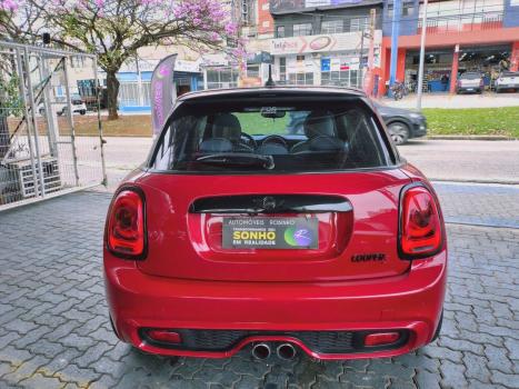 MINI Cooper 2.0 16V S TOP TURBO, Foto 22
