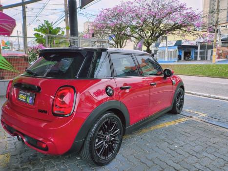 MINI Cooper 2.0 16V S TOP TURBO, Foto 23