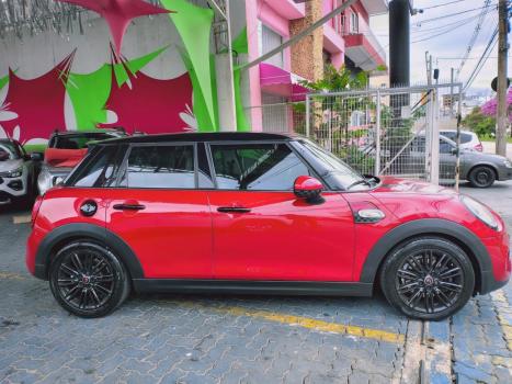 MINI Cooper 2.0 16V S TOP TURBO, Foto 24