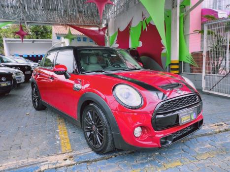 MINI Cooper 2.0 16V S TOP TURBO, Foto 25