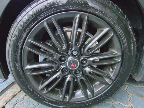 MINI Cooper 2.0 16V S TOP TURBO, Foto 26