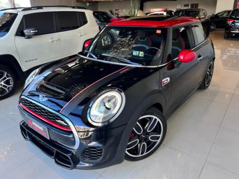 MINI Cooper 2.0 16V 4P TWINPOWER JOHN COOPER WORKS STEPTRONIC AUTOMTICO, Foto 1