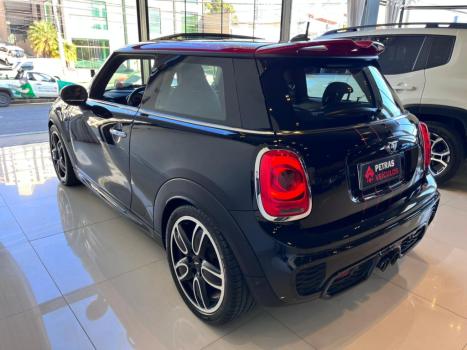 MINI Cooper 2.0 16V 4P TWINPOWER JOHN COOPER WORKS STEPTRONIC AUTOMTICO, Foto 2