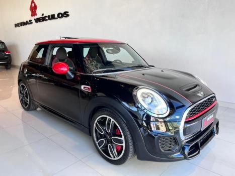 MINI Cooper 2.0 16V 4P TWINPOWER JOHN COOPER WORKS STEPTRONIC AUTOMTICO, Foto 3