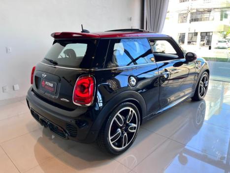 MINI Cooper 2.0 16V 4P TWINPOWER JOHN COOPER WORKS STEPTRONIC AUTOMTICO, Foto 4