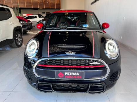 MINI Cooper 2.0 16V 4P TWINPOWER JOHN COOPER WORKS STEPTRONIC AUTOMTICO, Foto 5