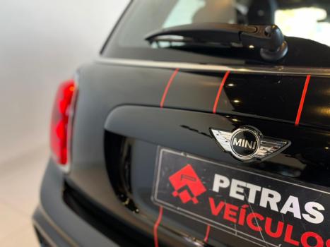 MINI Cooper 2.0 16V 4P TWINPOWER JOHN COOPER WORKS STEPTRONIC AUTOMTICO, Foto 7