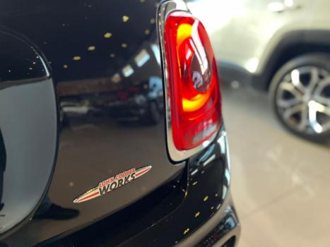 MINI Cooper 2.0 16V 4P TWINPOWER JOHN COOPER WORKS STEPTRONIC AUTOMTICO, Foto 10