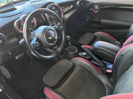 MINI Cooper 2.0 16V 4P TWINPOWER JOHN COOPER WORKS STEPTRONIC AUTOMTICO, Foto 11