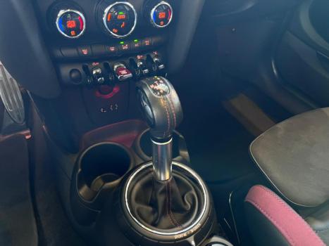 MINI Cooper 2.0 16V 4P TWINPOWER JOHN COOPER WORKS STEPTRONIC AUTOMTICO, Foto 12