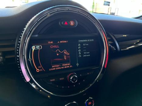 MINI Cooper 2.0 16V 4P TWINPOWER JOHN COOPER WORKS STEPTRONIC AUTOMTICO, Foto 14