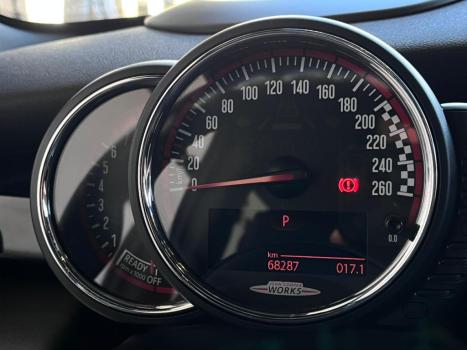 MINI Cooper 2.0 16V 4P TWINPOWER JOHN COOPER WORKS STEPTRONIC AUTOMTICO, Foto 15