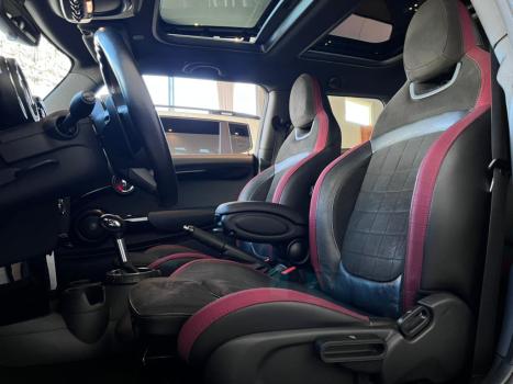 MINI Cooper 2.0 16V 4P TWINPOWER JOHN COOPER WORKS STEPTRONIC AUTOMTICO, Foto 16