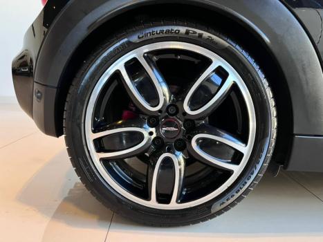 MINI Cooper 2.0 16V 4P TWINPOWER JOHN COOPER WORKS STEPTRONIC AUTOMTICO, Foto 17