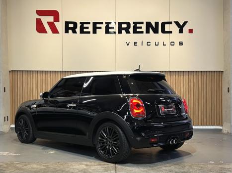 MINI Cooper 2.0 S 16V EXCLUSIVE TURBO, Foto 2