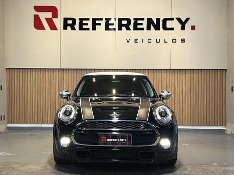 MINI Cooper 2.0 S 16V EXCLUSIVE TURBO, Foto 3