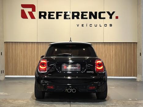 MINI Cooper 2.0 S 16V EXCLUSIVE TURBO, Foto 4