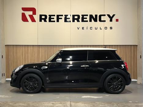 MINI Cooper 2.0 S 16V EXCLUSIVE TURBO, Foto 5