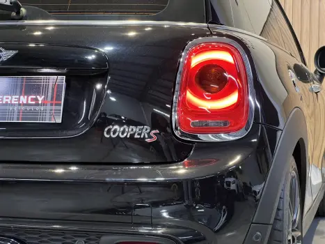 MINI Cooper 2.0 S 16V EXCLUSIVE TURBO, Foto 7