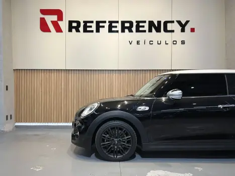 MINI Cooper 2.0 S 16V EXCLUSIVE TURBO, Foto 8