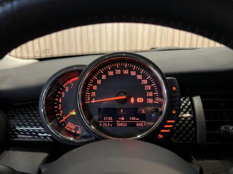 MINI Cooper 2.0 S 16V EXCLUSIVE TURBO, Foto 9