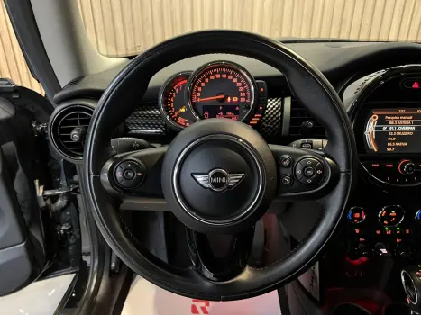 MINI Cooper 2.0 S 16V EXCLUSIVE TURBO, Foto 10