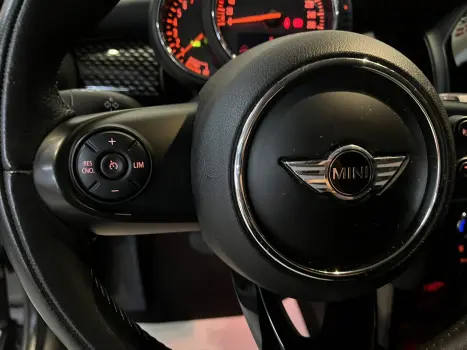 MINI Cooper 2.0 S 16V EXCLUSIVE TURBO, Foto 11