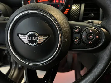 MINI Cooper 2.0 S 16V EXCLUSIVE TURBO, Foto 12