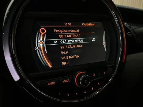 MINI Cooper 2.0 S 16V EXCLUSIVE TURBO, Foto 13