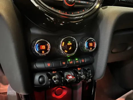 MINI Cooper 2.0 S 16V EXCLUSIVE TURBO, Foto 14