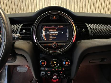 MINI Cooper 2.0 S 16V EXCLUSIVE TURBO, Foto 15