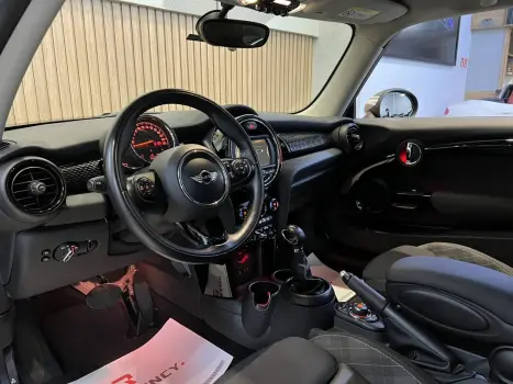 MINI Cooper 2.0 S 16V EXCLUSIVE TURBO, Foto 17