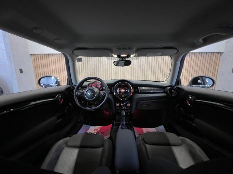MINI Cooper 2.0 S 16V EXCLUSIVE TURBO, Foto 18