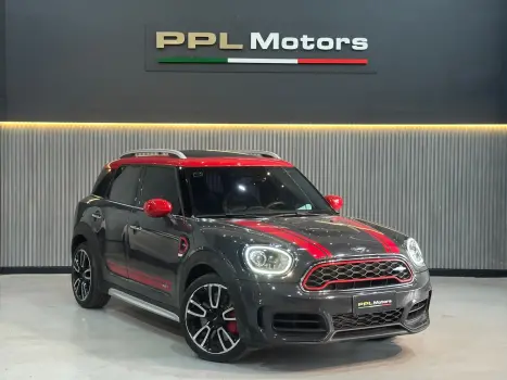 MINI Countryman 2.0 16V 4P JOHN COOPER WORKS TWIN POWER TURBO ALL4 AUTOMTICO STEPTRONIC, Foto 1