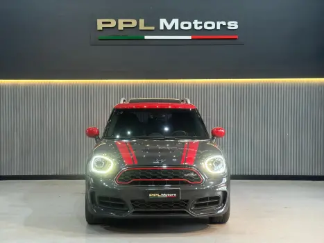 MINI Countryman 2.0 16V 4P JOHN COOPER WORKS TWIN POWER TURBO ALL4 AUTOMTICO STEPTRONIC, Foto 2